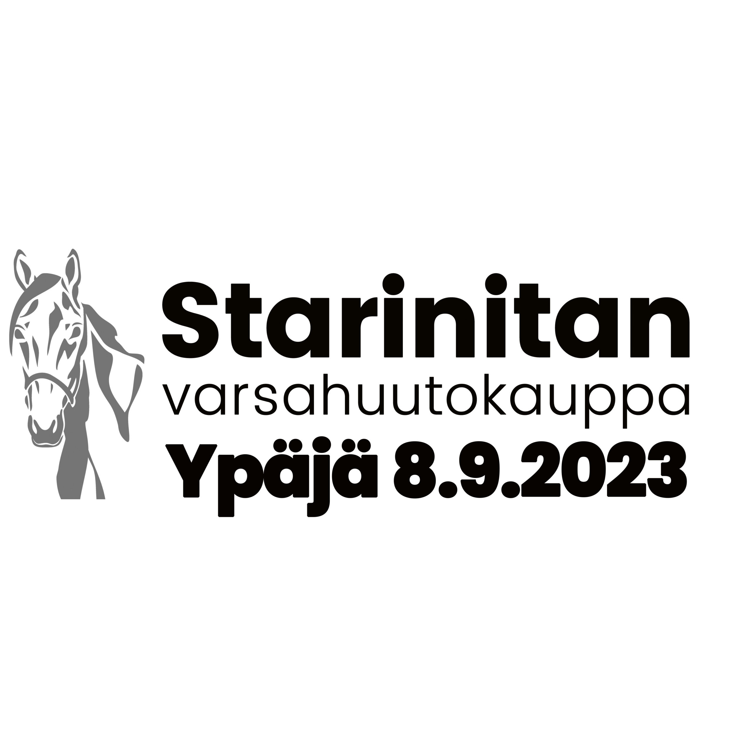 Huutokauppavarsat 2023 julkaistu!