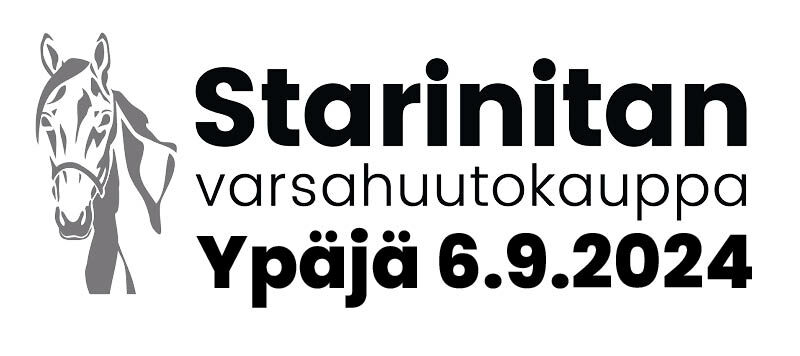 Huutokauppavarsat 2024